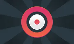 Radius Ball Game image