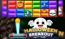 Halloween Breakout image