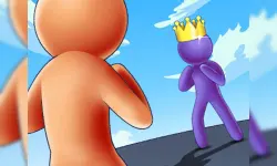 Giant Rush image