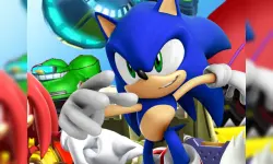 Sonic Memory image