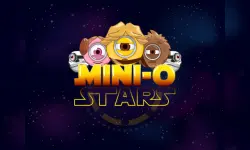 Mini-O Stars image