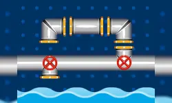 Pipe Direction image
