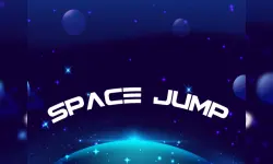 Space Jump Online Game image
