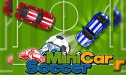 Minicars Soccer image