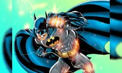 Batman Rescue Puzzle Game image