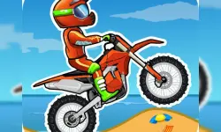 MOTO MANIACS 3 Game image