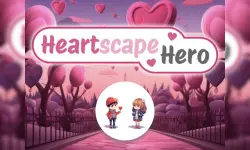 Heartscape Hero image