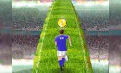 Soccer Skills Runner image