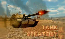 Tank Strategy image