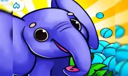 Idle Zoo: Safari Rescue image