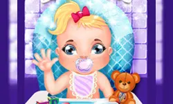 Baby Day Care image
