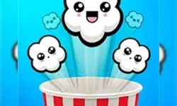 Popcorn Time Game image