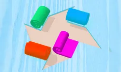 Color Roll 3D Online image