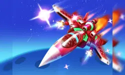 Galaga Assault image