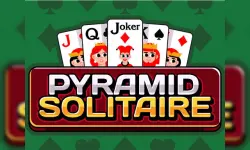 Pyramid Solitaire Classic image
