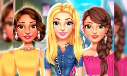 BFFs Trendy Squad Fashion image