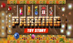 Parking Toy Story image