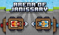Arena of Janissary image