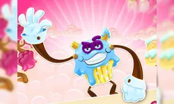 Carl Candy Crusade image