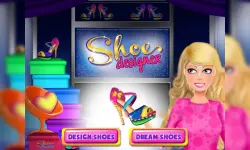 Shoe Desinger image