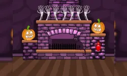 Halloween Forest Escape Series Episode 3 image
