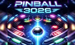 Pinball 3026 image