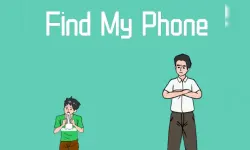 FindMyPhone image