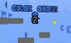 Color Cross 2 image