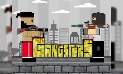 Gangsters image