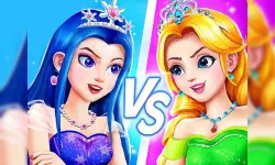 Little Princesss Fashion image