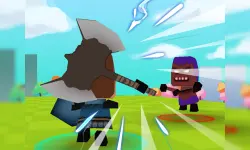 Vikings Royal Battle image