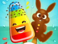 image bg Ice Candy Cooking Game