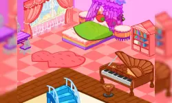 Design Dollhouse for Princess image