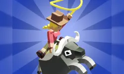 Rodeo Stampede image
