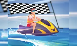 Boat Racing image