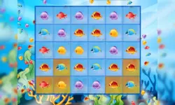 Fish Match Deluxe image