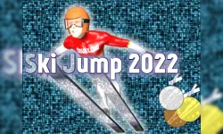 Ski Jump 2022 image