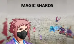 Magic Shards image