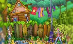 Hidden pokemon image