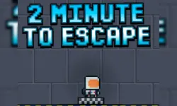 2 Minutes to Escape image