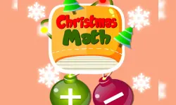 Christmas Math image