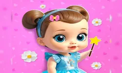 Kids Toy Set Mobile image