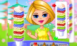 My Ice Cream Shop image