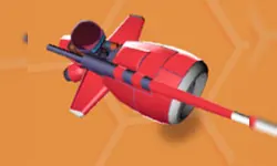 Nitro Knights.io - Strategy Fighting Game image