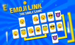 Emoji link : the smile game image
