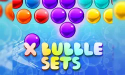 X Bubble Sets image