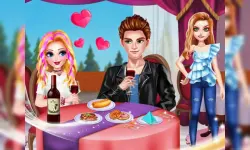 Vampire Princess First Date image