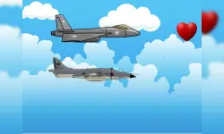 Jet Plane Race image