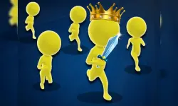 Crowd Pusher image