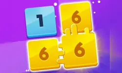 Merge Number image